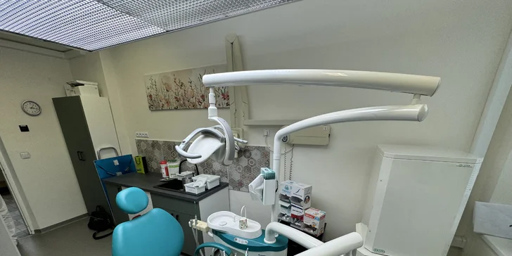 Dentální hygiena pro dospělé: ordinace v Ostravě nebo Havířově