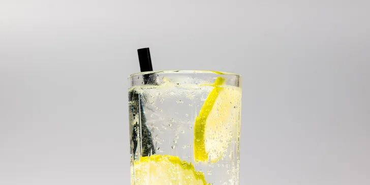 2 nebo 4 drinky v centru Ostravy: cuba libre, skinny bitch i gin & tonic