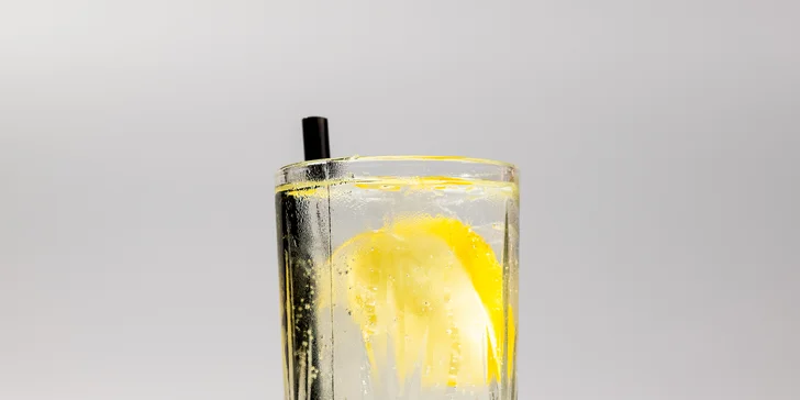 2 nebo 4 drinky v centru Ostravy: cuba libre, skinny bitch i gin & tonic