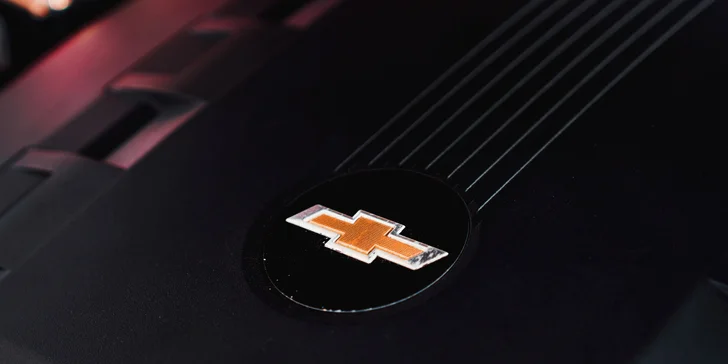 Pronájem Chevroletu Camaro Bumblebee s 320 koňmi: 3 hod. až 3 dny