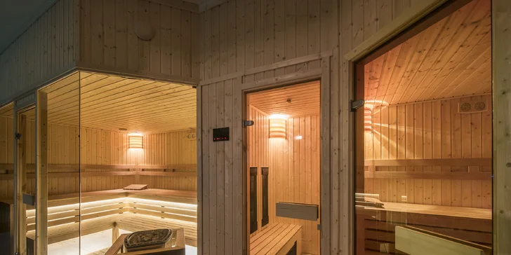 Wellness pobyt v maďarské Ostřihomi: snídaně či polopenze, vstup do aquaparku