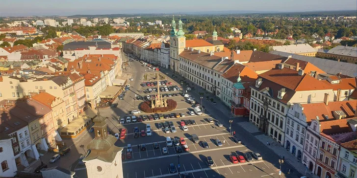 Venkovní úniková hra Severská krimi v Praze, Ostravě, Brně, Hradci nebo Budějovicích