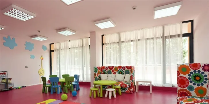 Dovolená v Bulharsku: 4* Astera Hotel & Spa, ultra all inclusive, letecky i autem