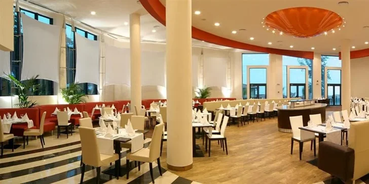Dovolená v Bulharsku: 4* Astera Hotel & Spa, ultra all inclusive, letecky i autem