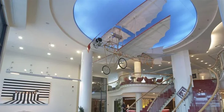 Dovolená v Bulharsku: 4* Astera Hotel & Spa, ultra all inclusive, letecky i autem