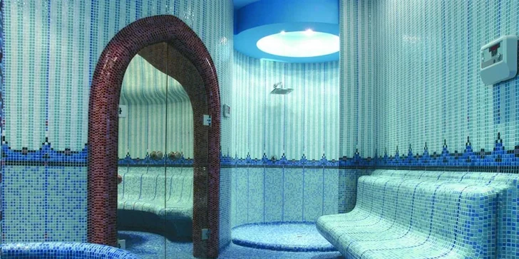 Dovolená v Bulharsku: 4* Astera Hotel & Spa, ultra all inclusive, letecky i autem