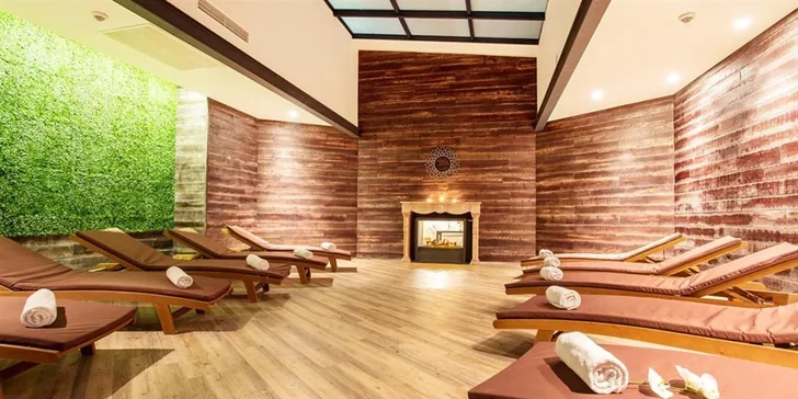 Dovolená v Bulharsku: 4* Astera Hotel & Spa, ultra all inclusive, letecky i autem