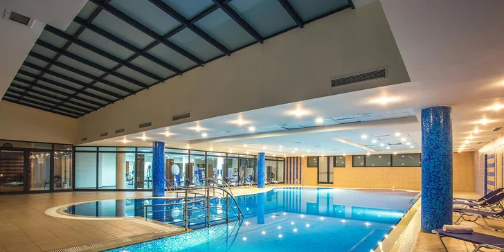 Dovolená v Bulharsku: 4* Astera Hotel & Spa, ultra all inclusive, letecky i autem
