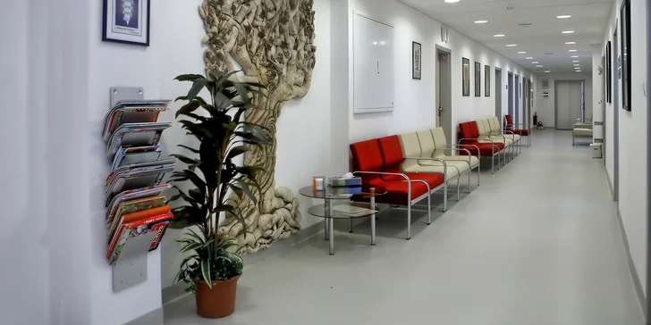 Důkladná dentální hygiena pro děti i dospělé
