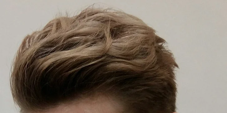 Dámský střih i barvení pro všechny délky vlasů: salon v centru Prahy