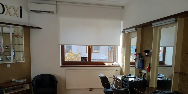 Kadeřnické balíčky pro dámy: střih všech délek, melír i barva vč. stylingu