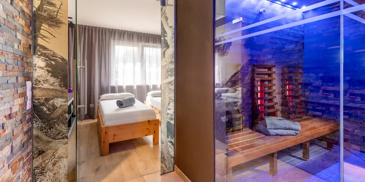 Dovolená u Saalbachu: hotel se saunami a snídaní, karta výhod Pillersee Guest Card