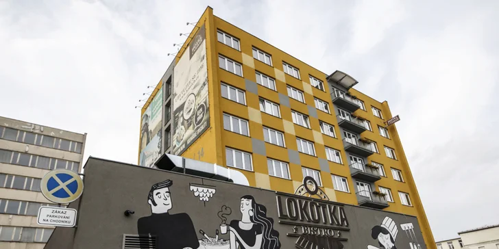 Masové prkno, coleslaw, dipy a neomezené množství pečiva pro 2–3 osoby