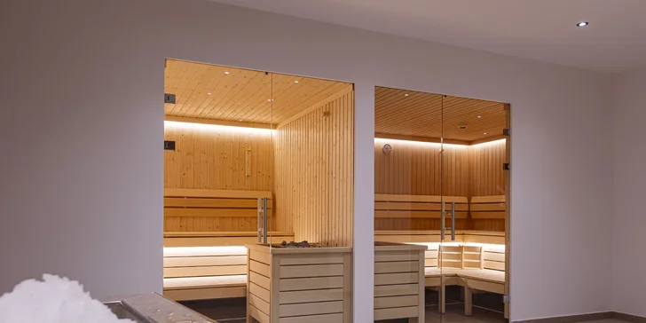 Kitzbühelské Alpy: apartmány až pro 6 lidí, wellness, super poloha blízko sjezdovek