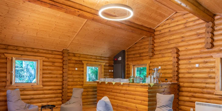 Bavorský les: polopenze, wellness se saunovou vesničkou a karta hosta – atrakce zdarma či se slevou