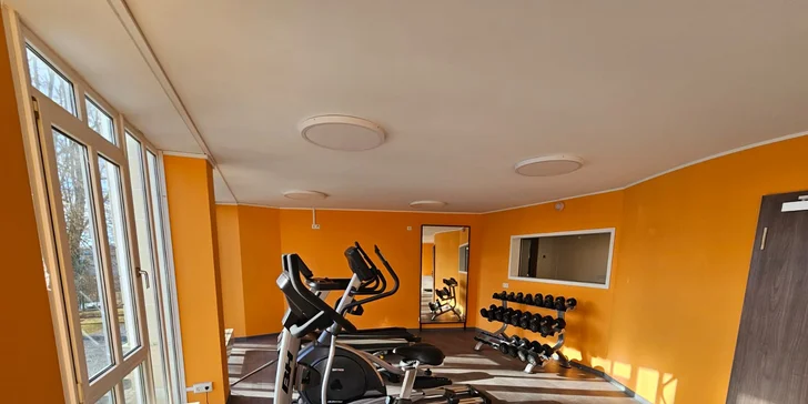 Bavorský les: polopenze, wellness se saunovou vesničkou a karta hosta – atrakce zdarma či se slevou