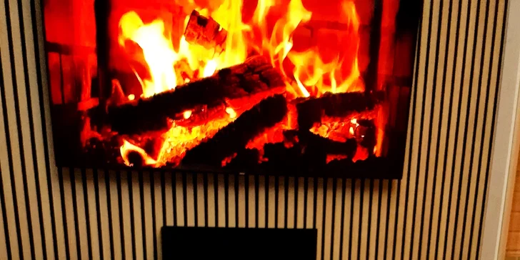 Nové privátní wellness v Hloubětíně: vířivá vana, finská sauna, dvě relaxační zóny na výběr a drink