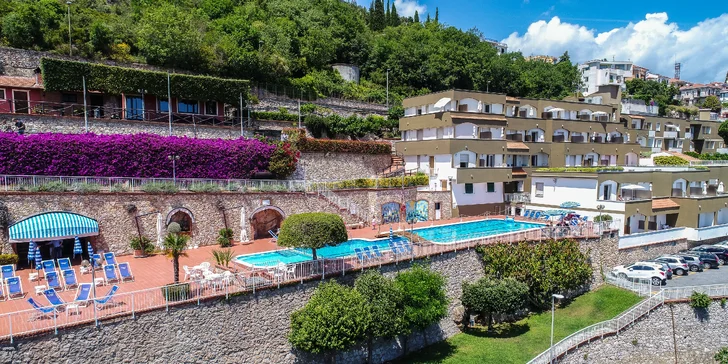 Za sluncem a mořem do italské Ligurie: apartmány s kuchyňkou až pro 5 osob