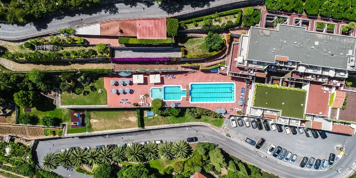 Za sluncem a mořem do italské Ligurie: apartmány s kuchyňkou až pro 5 osob