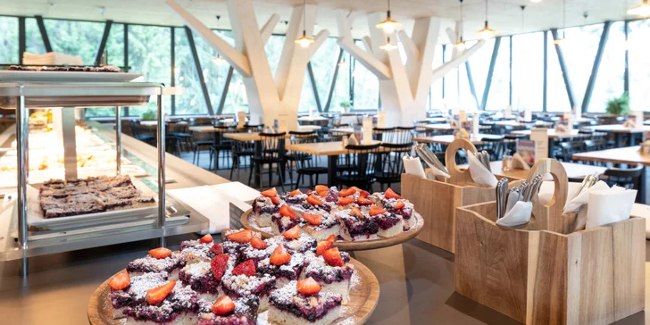 Dovolená v Jasné v hotelu Björnson s novým venkovním wellness, 1 dítě do 9,9 let zdarma