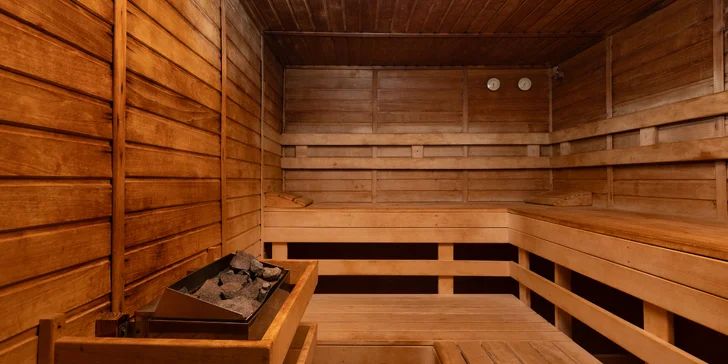 4* pobyt v centru Karlových Varů: ubytování se snídaní, wellness i projížďkou v kočáře