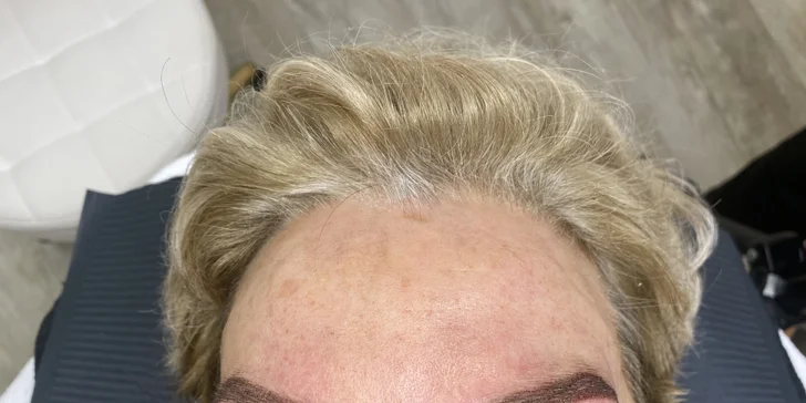 Laminace obočí, lash lifting nebo prodloužení řas metodou řasa na řasu i 3D či 5D
