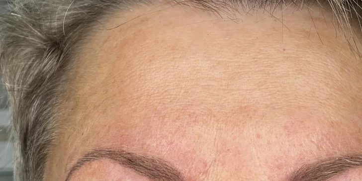 Laminace obočí, lash lifting nebo prodloužení řas metodou řasa na řasu i 3D či 5D
