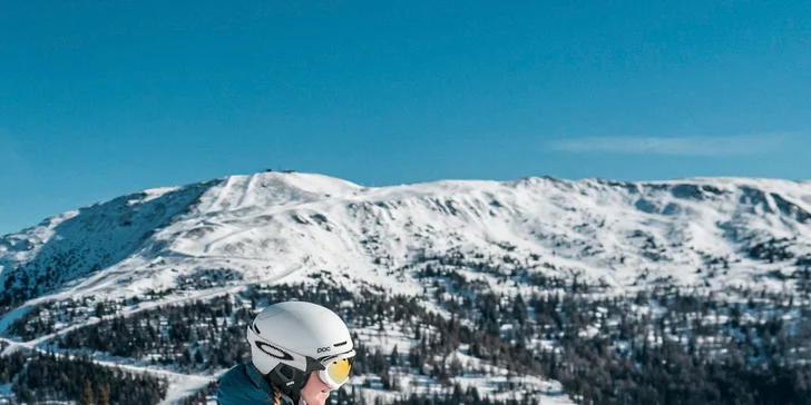 Dovolená v Rakousku: 4* hotel pod sjezdovkou, neomezený wellness, polopenze vč. svačiny, karta plná slev