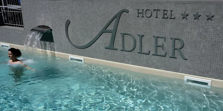 Pohoda v Itálii: 3* hotel nedaleko pláže v letovisku Alassio, snídaně nebo polopenze, bazén