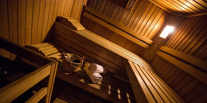Italský Kronplatz: neomezený wellness, polopenze, skibus u hotelu i karta výhod