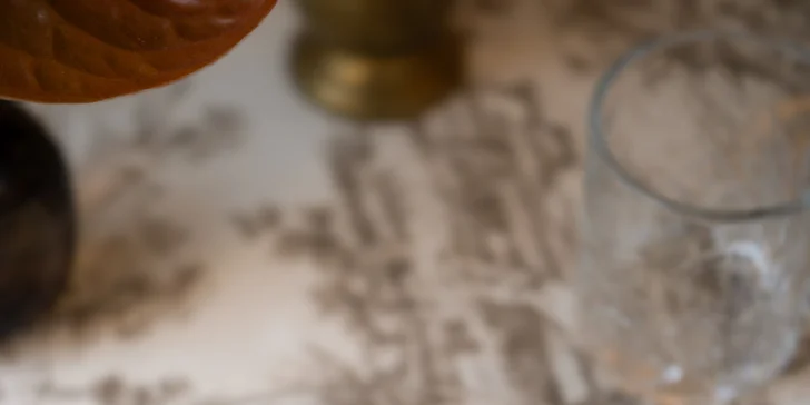 Tříchodové menu i s lahví vína či pivními lázněmi pro 2 osoby