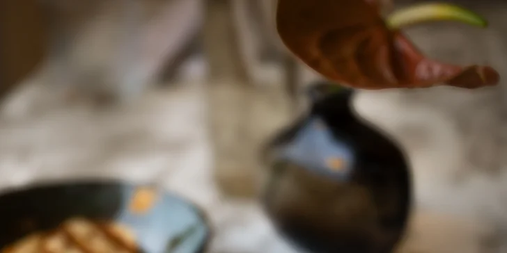 Tříchodové menu i s lahví vína či pivními lázněmi pro 2 osoby