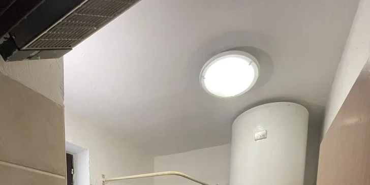 Pohoda v Českém ráji: apartmán s kuchyňkou a balkónem pro 2–4 osoby