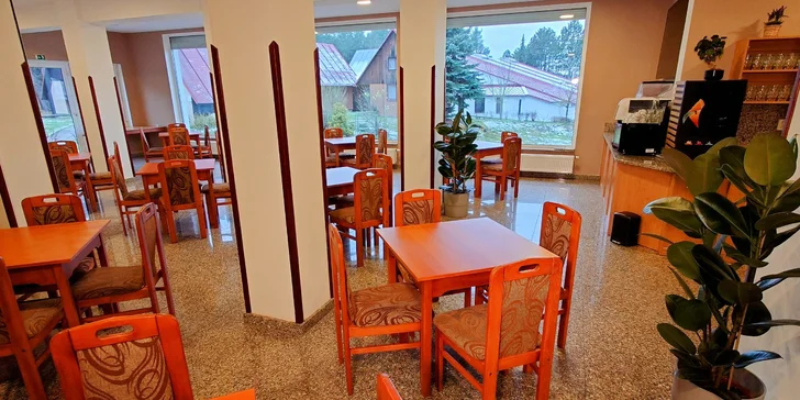 Pobyt v srdci Českého ráje: snídaně, venkovní bazén i sportovní aktivity