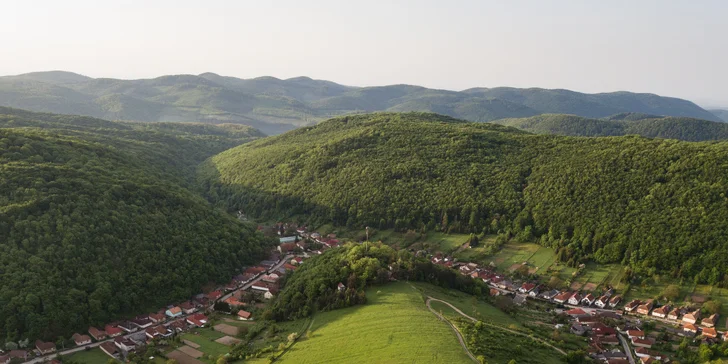 Relax nedaleko Bukových hor: penzion se snídaní, neomezený wellness a zábava pro děti
