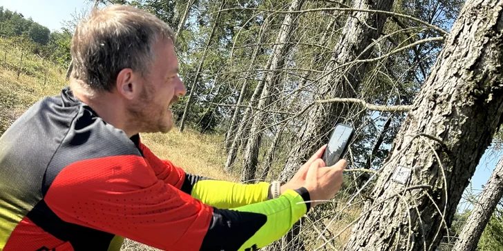 Tipy na výlety pro motorkáře: projekt Motokeška a trasy obsahující zajímavé výhry