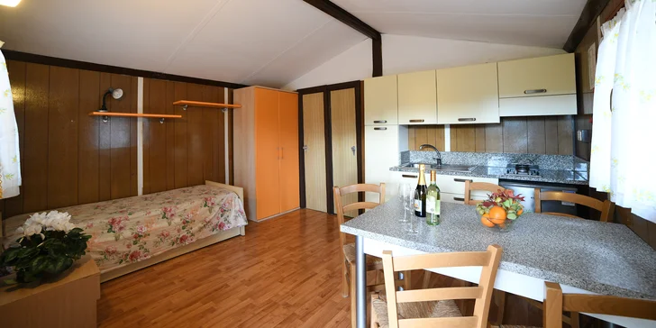 First minute Ligurská riviéra: apartmány pro celou rodinu, bazény i animační program