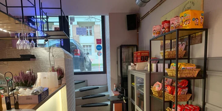 Sushi sety z tradiční vietnamské restaurace: 24–113 kousků