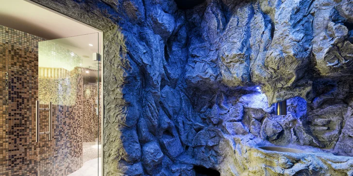 Dovolená u Baltu: pobyt ve Svinoústí, vstup do aquaparku, strava i písečná pláž 450 m od hotelu