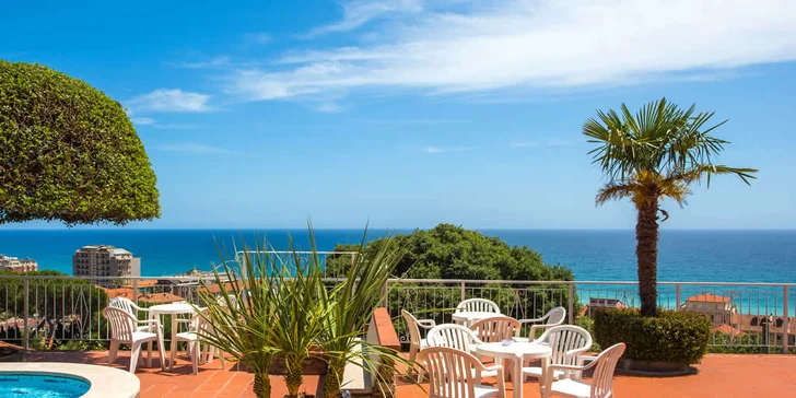 Za sluncem a mořem do italské Ligurie: apartmány s kuchyňkou až pro 5 osob