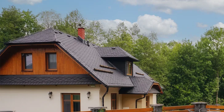 Moravskoslezské Beskydy: ubytování v Čeladné, neomezená sauna a bazén