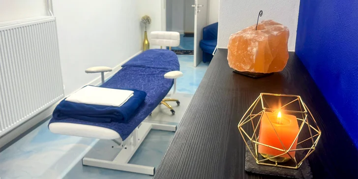 Kosmetická masáž včetně séra, nebo obnova pleti pomocí mikrodermabraze
