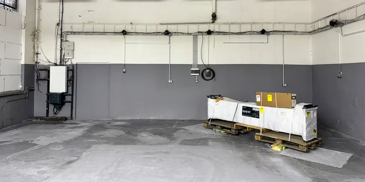 Dekarbonizace motoru v objemu od 1 400 cm³ až nad 5 000 cm³