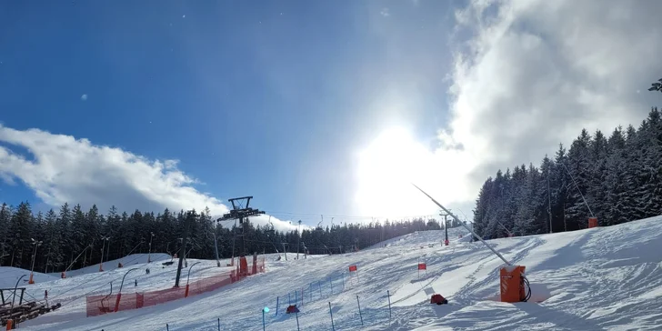 Pohoda v Bavorsku: hotel s polopenzí, neomezený wellness, dítě do 5,9 let zdarma
