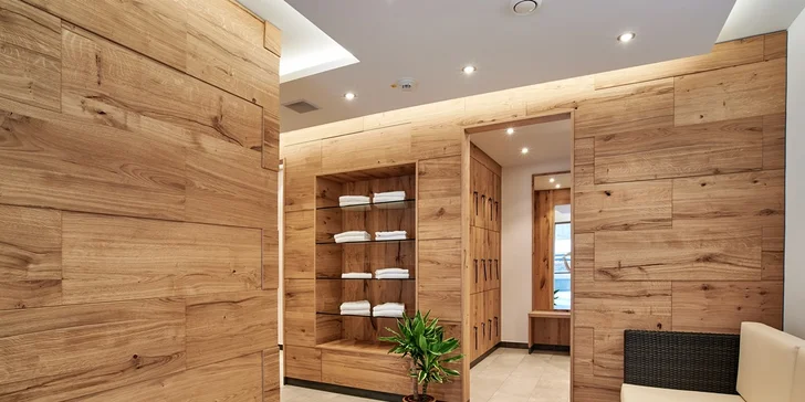 Pohoda v Bavorsku: hotel s polopenzí, neomezený wellness, dítě do 5,9 let zdarma
