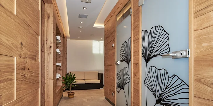 Pohoda v Bavorsku: hotel s polopenzí, neomezený wellness, dítě do 5,9 let zdarma
