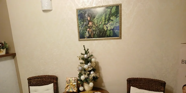 Kadeřnické balíčky pro dámy: střih všech délek, melír i barva vč. stylingu
