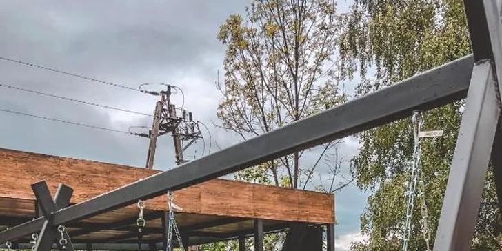 Lázeňské město Kudowa Zdrój: pobyt v pokoji či apartmánu s neomezeným wellness