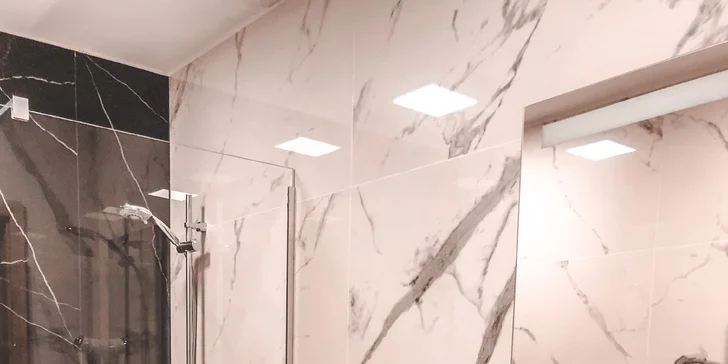 Lázeňské město Kudowa Zdrój: pobyt v pokoji či apartmánu s neomezeným wellness