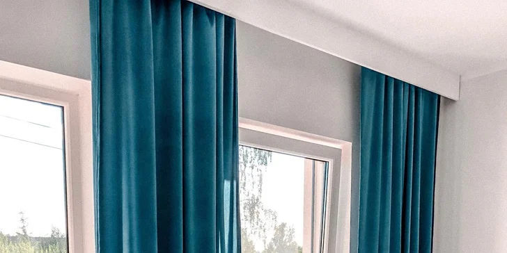 Lázeňské město Kudowa Zdrój: pobyt v pokoji či apartmánu s neomezeným wellness
